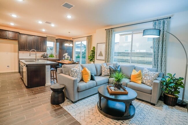 Photo - Newly Built 3/3 Wilson Home