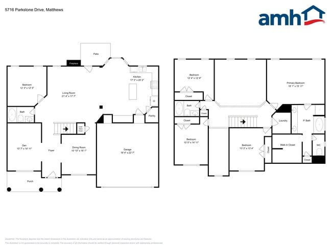 Photo - 5716 Parkstone Drive