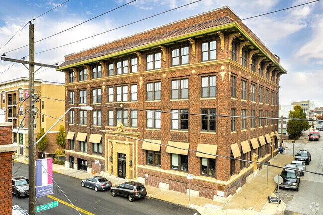Photo - 523 Grand Lofts