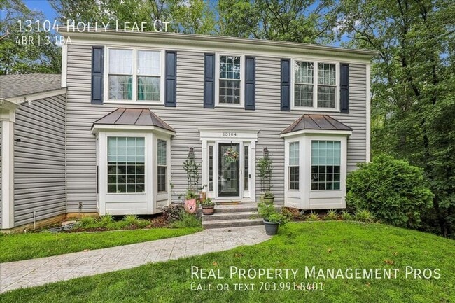 Photo - 13104 Holly Leaf Ct