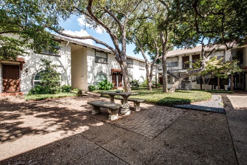 Photo - 4214 Rawlins St Unit 116