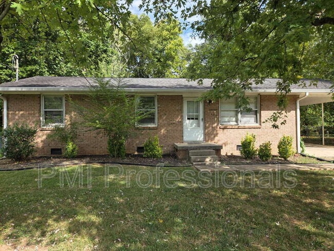 Building Photo - 206 Highland Ave Rental