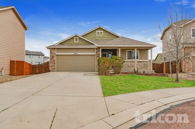 Building Photo - 4653 Brylie Way