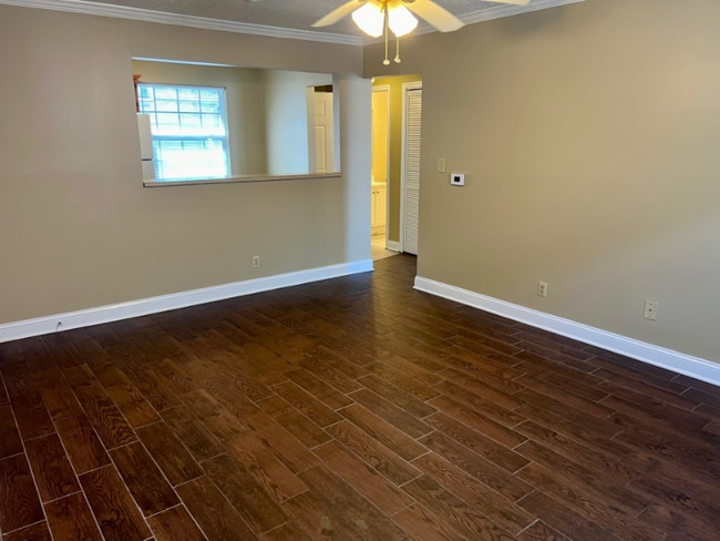 Building Photo - 2309 Adams Ave