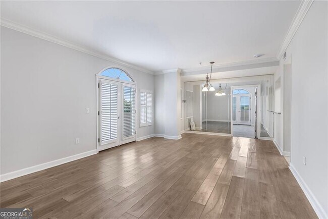 Photo - 2161 Peachtree Rd NE Unit 305