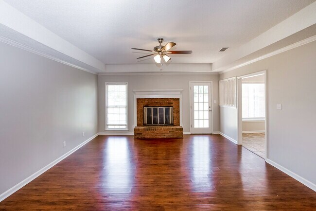 Photo - 4378 Bunker Hill Dr