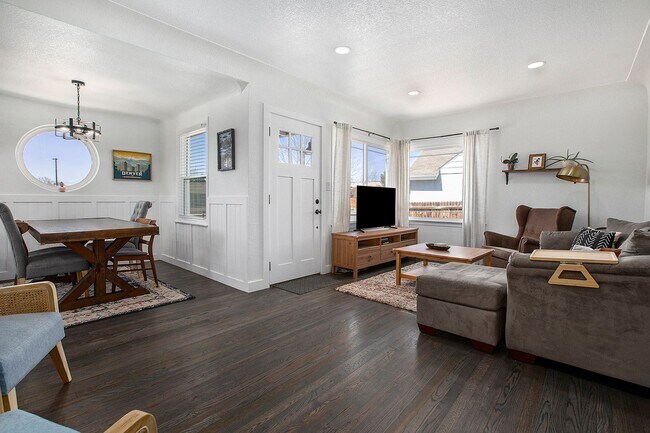 Photo - May 2025 - 4 Bed 2 Bath Beautiful Updated ...