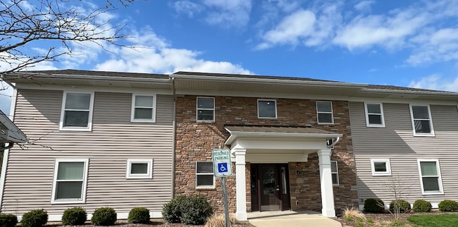 Broadview Apartment Homes
