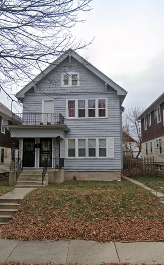 Photo - 3858 N 14th St Apartment Unit Lower