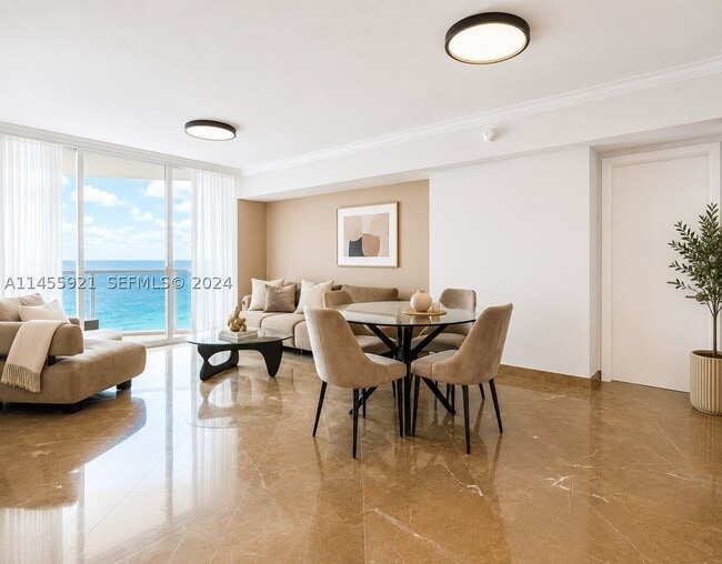 Photo - 16699 Collins Ave Unit 2501