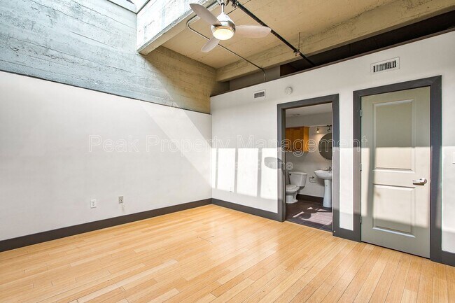 Photo - Trolley Lofts