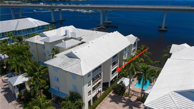 Photo - 275 NW Flagler Ave Unit 205