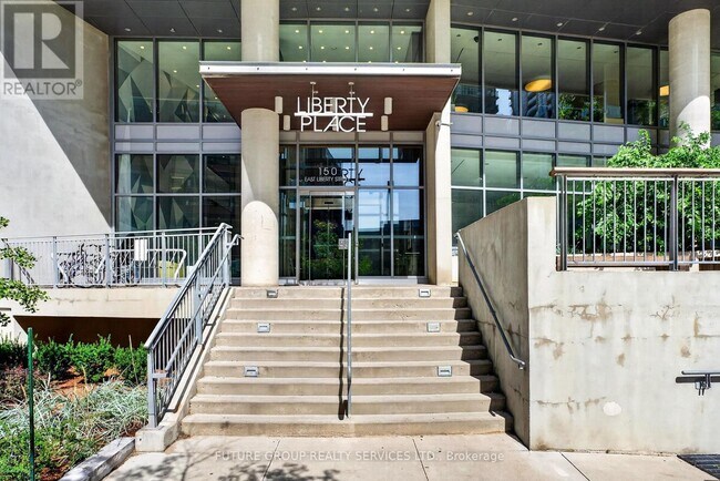 150 E Liberty St Unit 2208