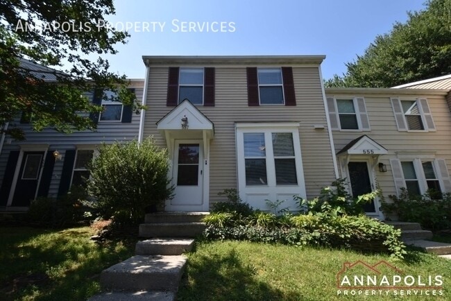Photo - 557 Melissa Ct Townhome