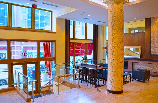 Photo - The Laurel Apartments