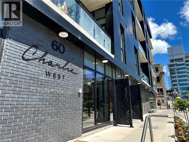 Photo - 60 Charles St W Unit 1110