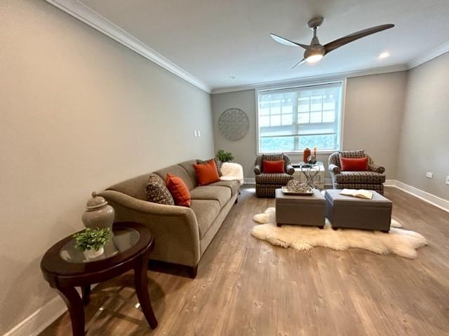 Photo - 1100 Avalon St Apartment Unit 1421
