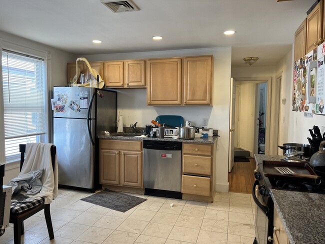 Photo - 27 Brackett St Townhome