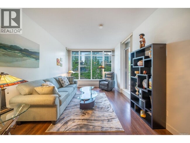 Photo - 2077 Rosser Ave Unit 201
