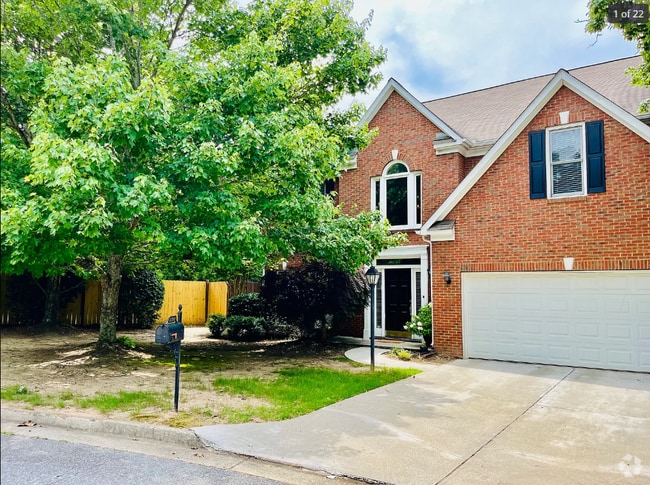Building Photo - 1751 Millside Dr SE Rental