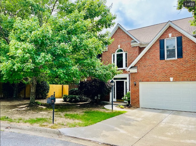 Photo - 1751 Millside Dr SE House