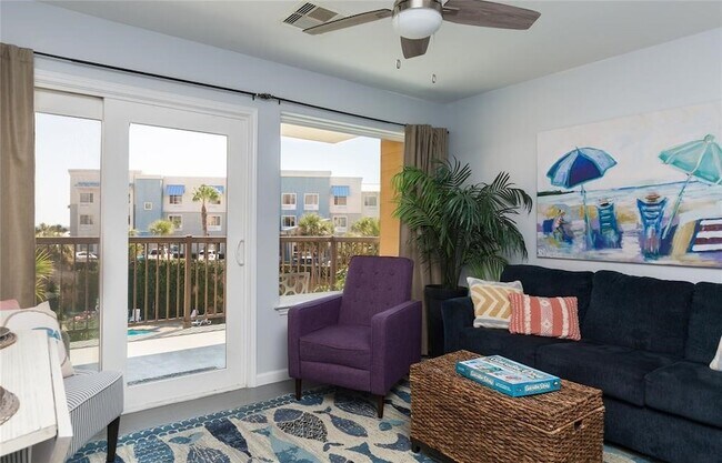 Photo - 9520 Seawall Blvd Unidad 235