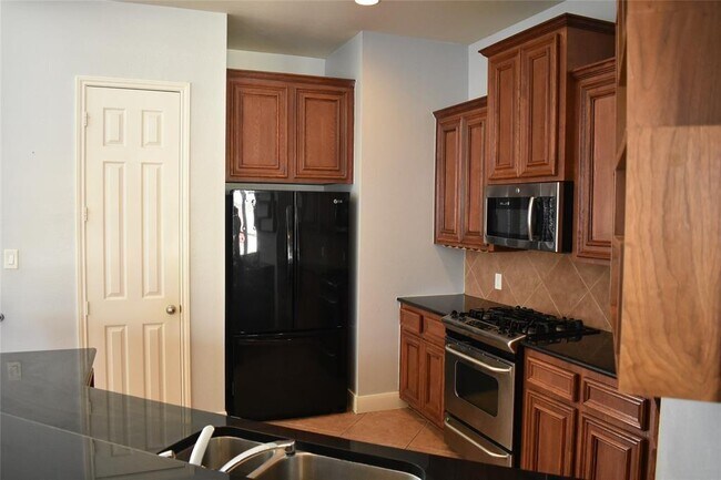 Photo - 3123 Dallas St