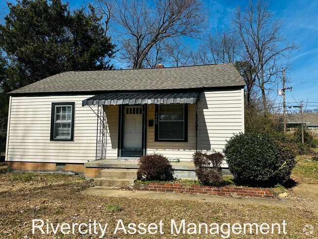 Building Photo - 3460 Hendricks Ave Rental