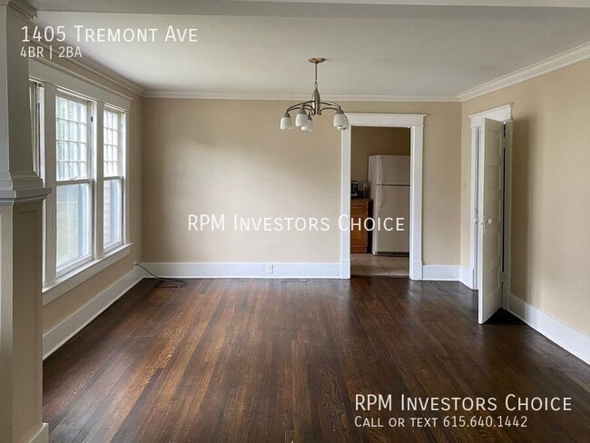 Photo - 1405 Tremont Ave