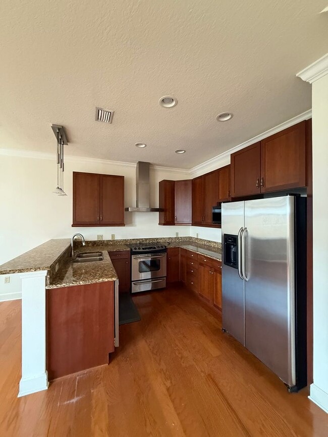 Photo - Packwood Townhomes Unit 107-A