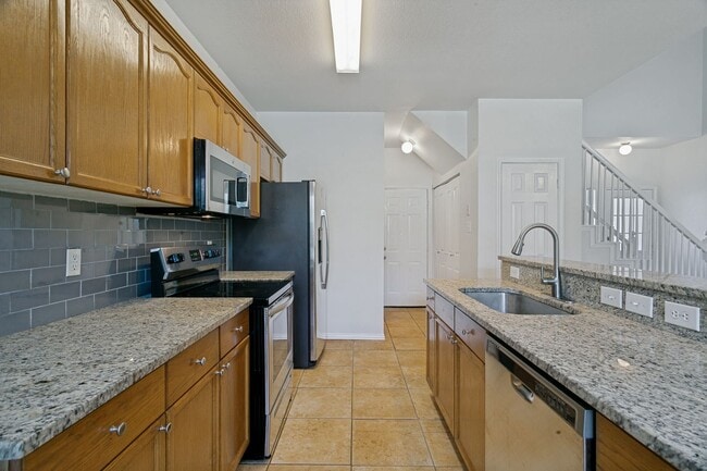 Photo - 1519 Barbara Dr