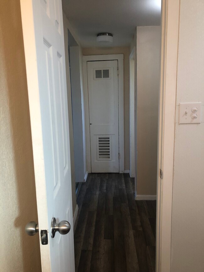 430 W Avenue U Rental House Rental in San Angelo, TX