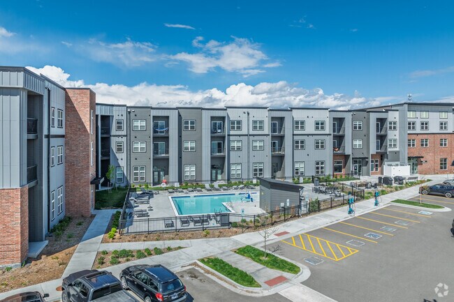Photo - The Edison at Bozeman Gateway