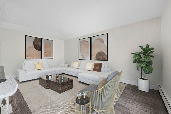 Photo - 4222 Bathurst Street Apartments