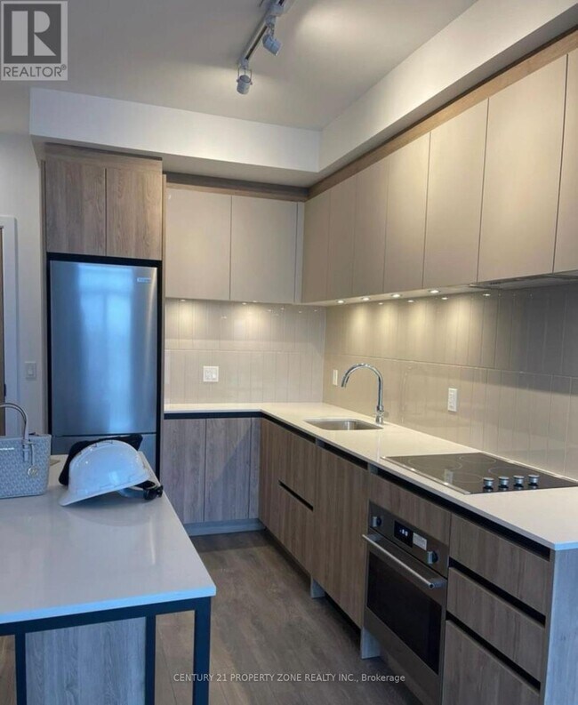 Photo - 7950 Bathurst St Unité 614