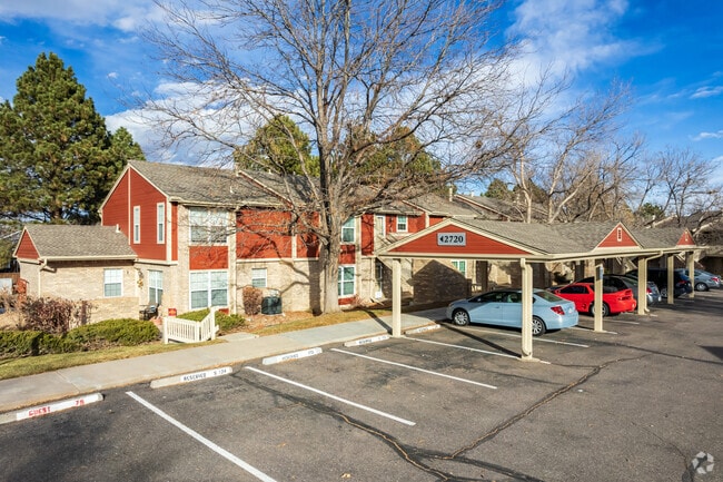 Photo - Otero Ridge Condominiums