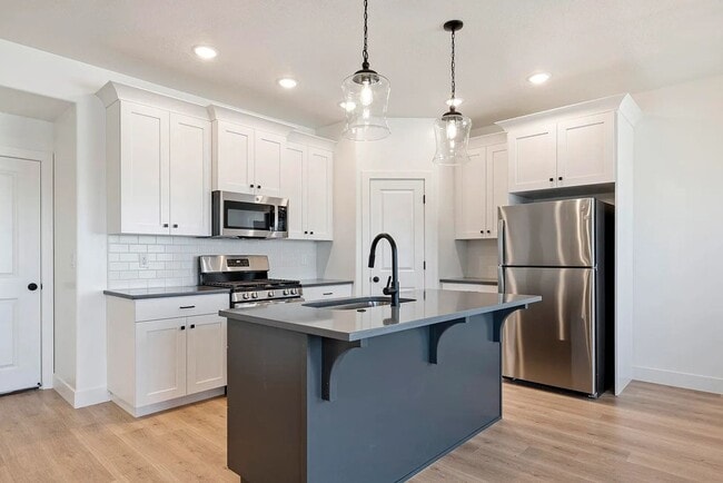 Photo - Charming Cedar City 3 Bedroom Townhome!