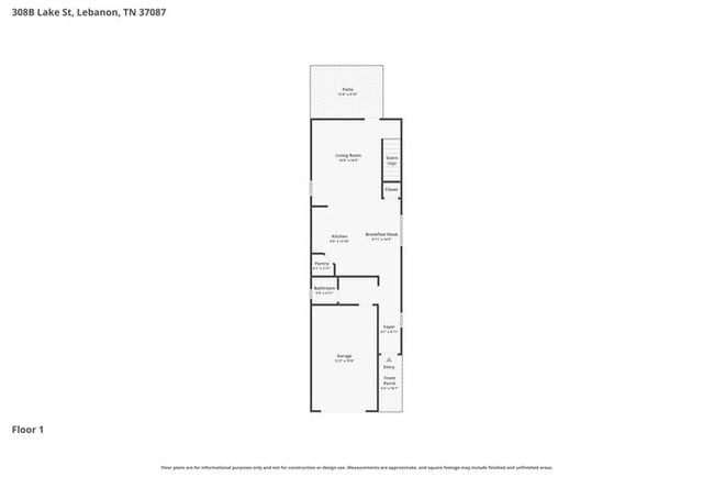 Photo - 308 B Lake St