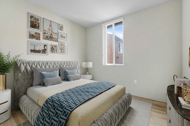 Zephyr Koreatown
