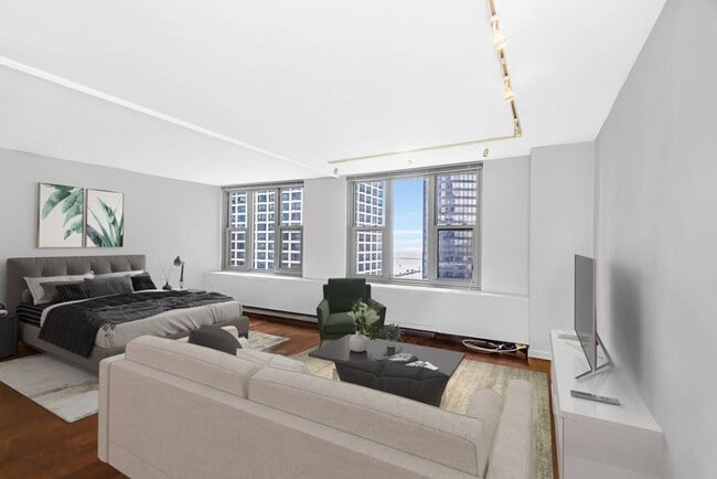 Building Photo - 400 E Randolph St Unit 3321