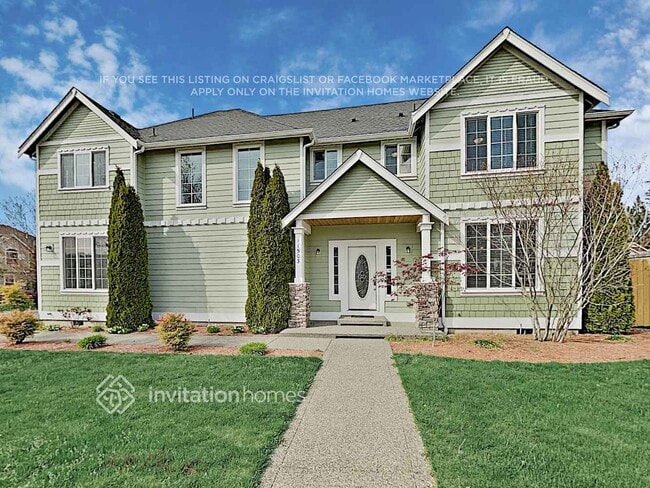 Building Photo - 11503 179th Ave Ct E