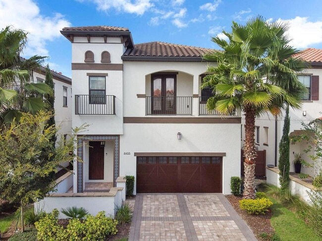 Building Photo - 8455 Via Vittoria Way