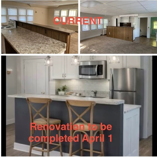 Building Photo - 12 Buckingham St Unit Studio