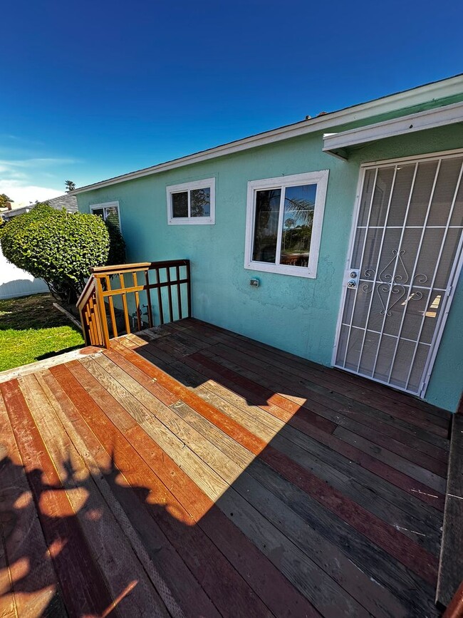 Photo - SILVER STRAND BLVD DUPLEX Unit 603