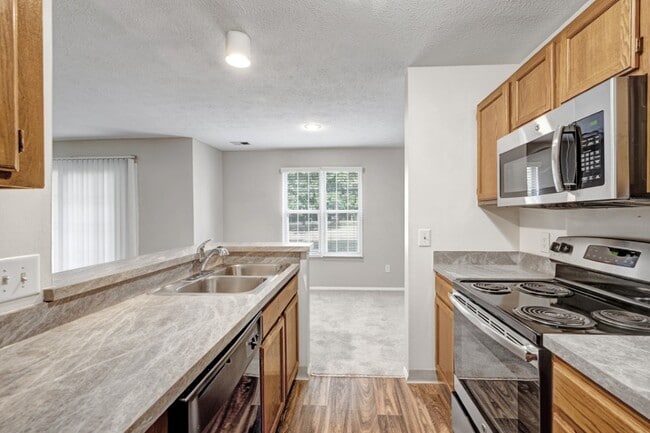 Photo - The Villas & St. Andrews at Little Turtle