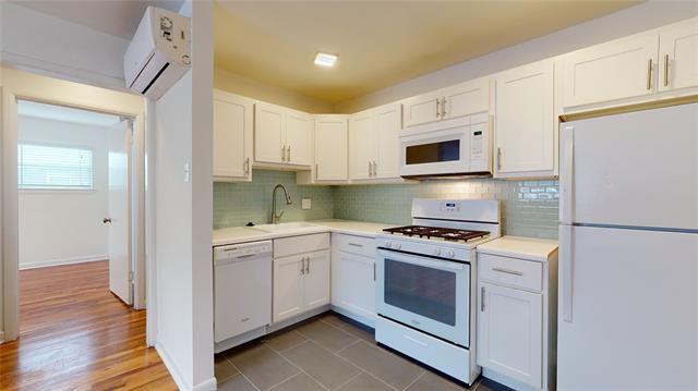 Building Photo - 2405 Abrams Rd Unit A1 Rental