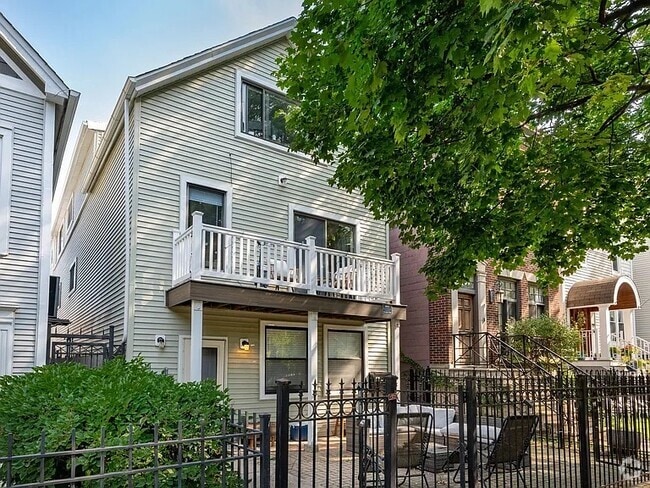 Building Photo - 1224 W Oakdale Ave Rental