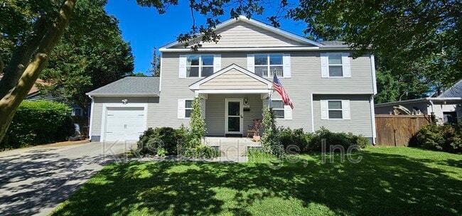 Building Photo - 7721 Cortland Place