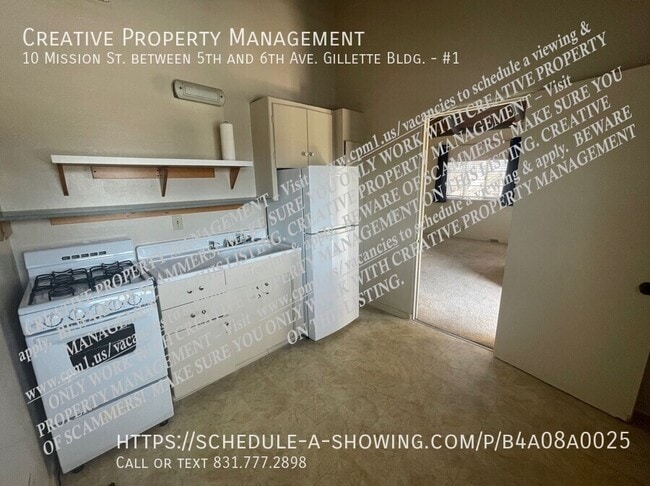 Photo - 10 Mission St Unit #1