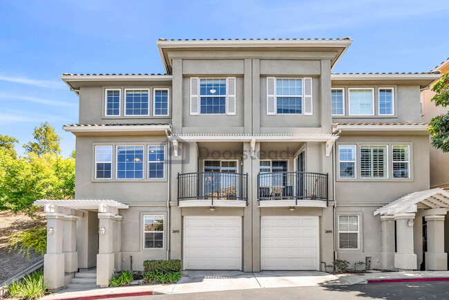 Photo - 2695 Villa Cortona Way Townhome